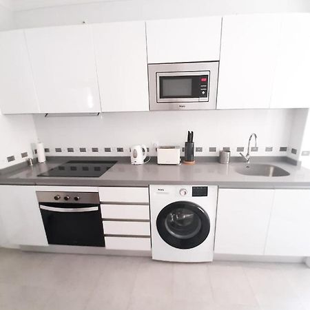 ✾ Dv Properties Central Apartment #P4H2 ✾ Malaga Luaran gambar