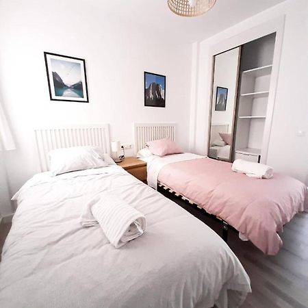 ✾ Dv Properties Central Apartment #P4H2 ✾ Malaga Luaran gambar