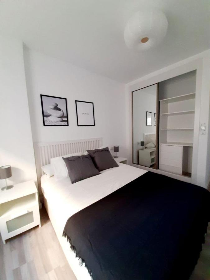 ✾ Dv Properties Central Apartment #P4H2 ✾ Malaga Luaran gambar