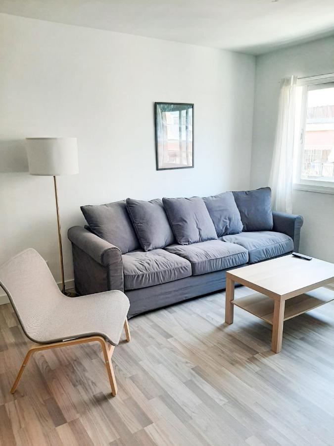 ✾ Dv Properties Central Apartment #P4H2 ✾ Malaga Luaran gambar