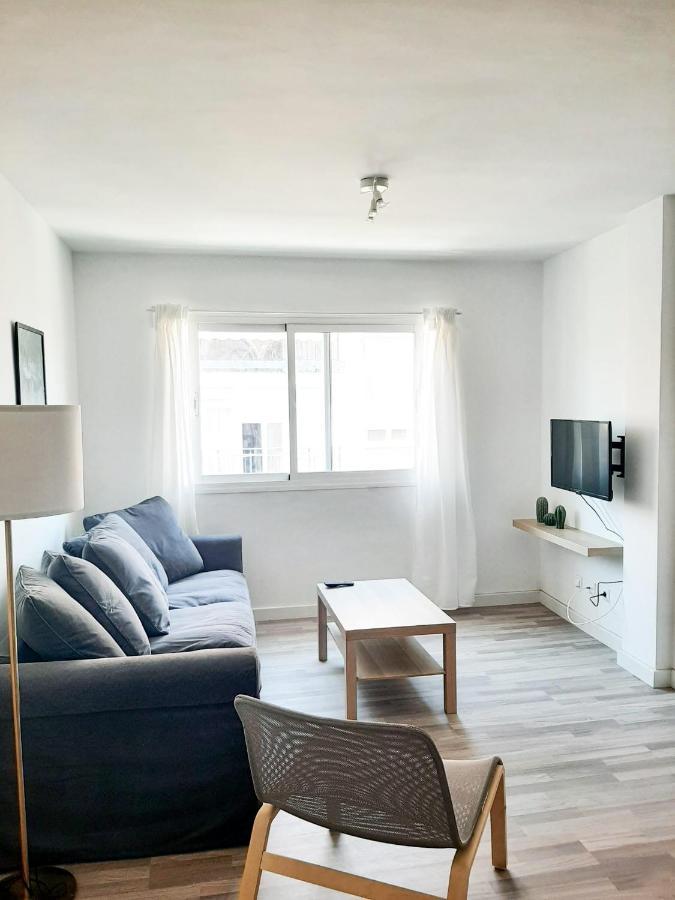 ✾ Dv Properties Central Apartment #P4H2 ✾ Malaga Luaran gambar