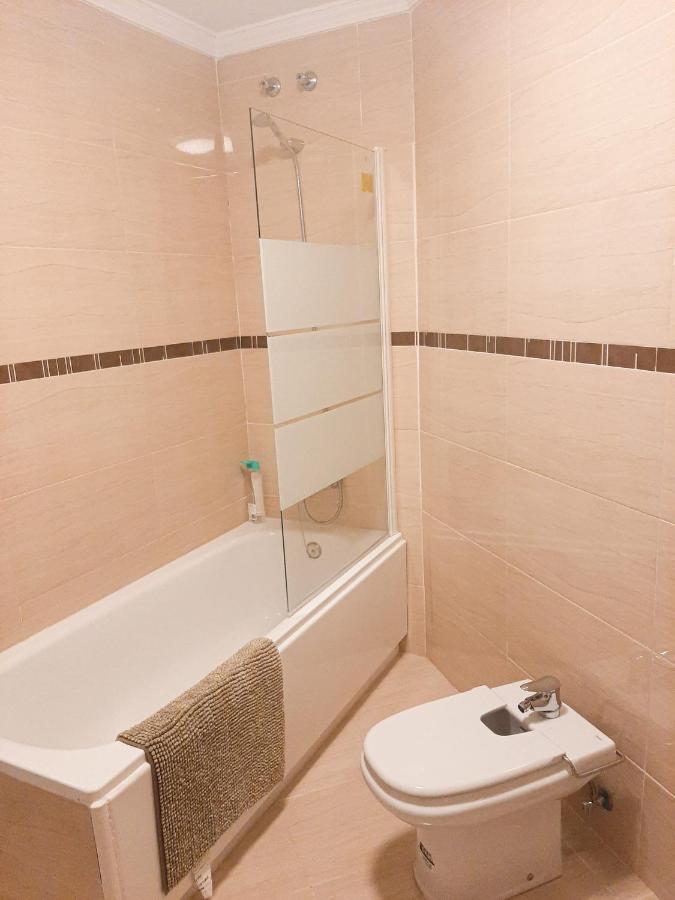 ✾ Dv Properties Central Apartment #P4H2 ✾ Malaga Luaran gambar